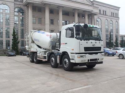 Xingma  AH5313GJB3L5 Concrete mixing transport vehicle