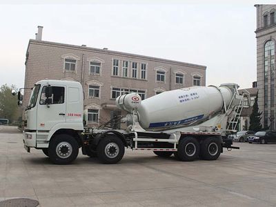 Xingma  AH5313GJB3L5 Concrete mixing transport vehicle