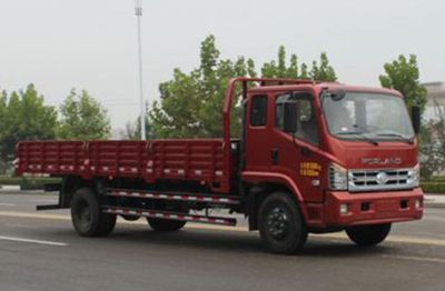 Foton  BJ1133VYPEGA1 Truck