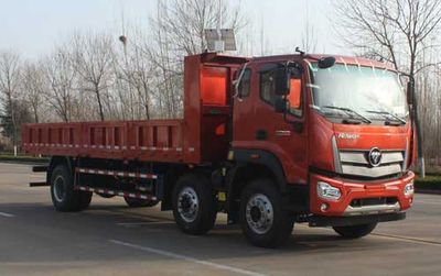 Foton  BJ3245DMPFBFA Dump truck