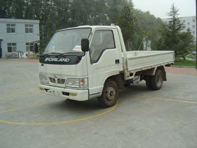 Beijing brand automobiles BJ58151 Low speed truck