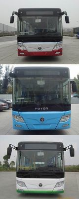 Foton  BJ6105PHEVCA16 Plug in hybrid urban buses