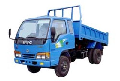 Gemstone  BS2510PD Self dumping low-speed truck