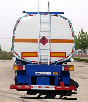 Yongkang  CXY9400GYY Oil transport semi-trailer