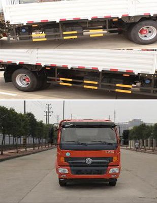 Dongfeng  EQ1090S8BDD Truck