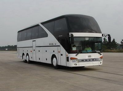 Ankai  HFF6141K07D1E5 Extra large luxury passenger cars