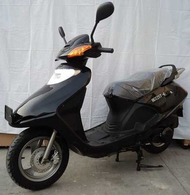 Hago  HG125T6 Two wheeled motorcycles