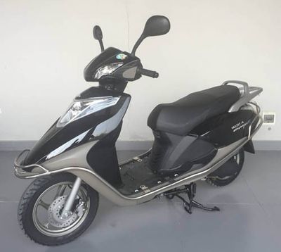 Hago  HG125T6 Two wheeled motorcycles