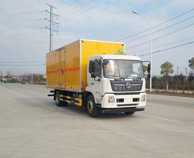 Zhuanwei  HTW5180XQYD6 Explosive equipment transport vehicle