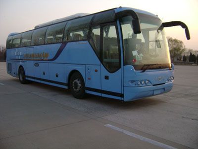 Youth  JNP6122DEA Luxury tourist buses