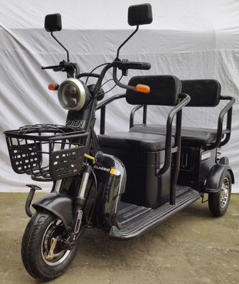 Lifan  LF1200DZK Electric tricycle