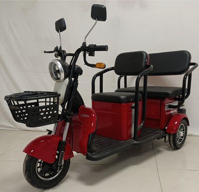 Lifan  LF1200DZK Electric tricycle