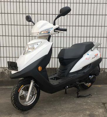 Shuangling  SHL125T4D Two wheeled motorcycles