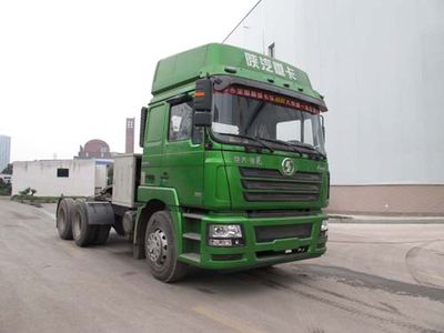 Shaanxi AutomobileSX4258NT384TLTractor