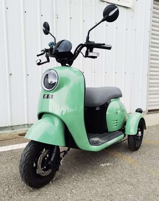 Tapu  TP500DQZ2 Electric three wheeled light motorcycle