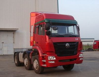 Haohan  ZZ4255V25C6C1H Tractor