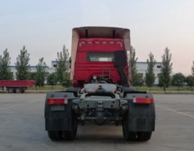 Haohan  ZZ4255V25C6C1H Tractor