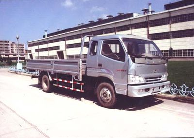 Jiefang Automobile CA1060K31LR5 Truck