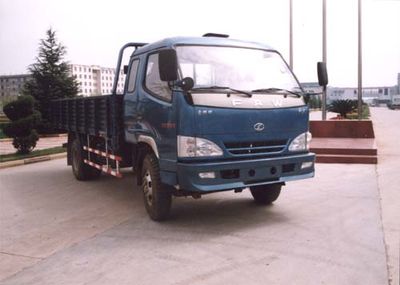 Jiefang Automobile CA1060K31LR5 Truck