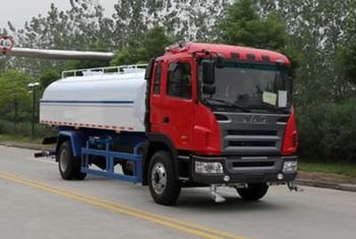 Sanli  CGJ5169GSS Sprinkler truck