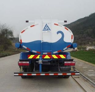 Sanli  CGJ5169GSS Sprinkler truck