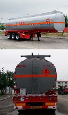 Changhua  HCH9403GYYB Oil transport semi-trailer