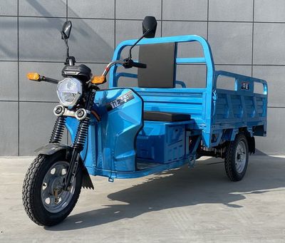 Huazheng brand automobiles HZ1000DZH4 Electric tricycle