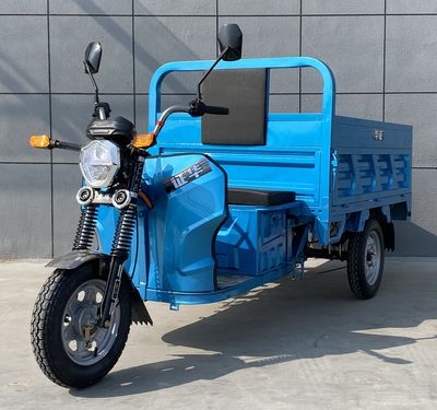 Huazheng brand automobiles HZ1000DZH4 Electric tricycle