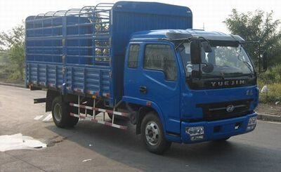 Yuejin  NJ5120CDDPW Grate type transport vehicle