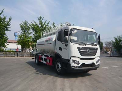 Yate Heavy Industries TZ5180TDYDF6XT Multi functional dust suppression vehicle