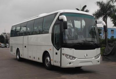 Jinlv  XML6113J98 coach