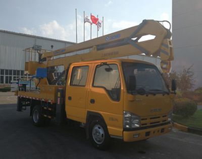 XCMG XZJ5065JGKQ51High altitude work vehicle