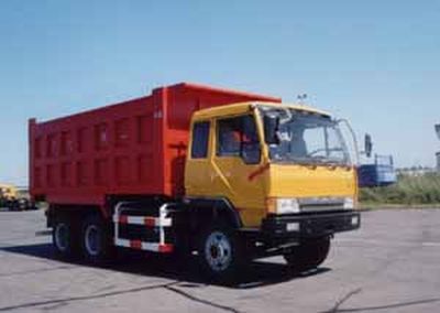 Ice Flower  YSL3250P1K2T1 Dump truck