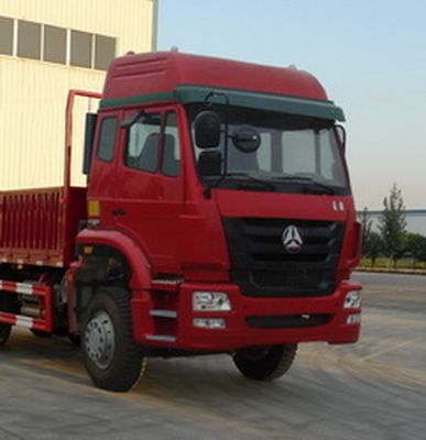 Haohan  ZZ1255N4346C1 Truck