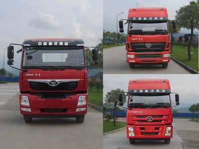 Haoman  ZZ1318KM0DK0 Truck