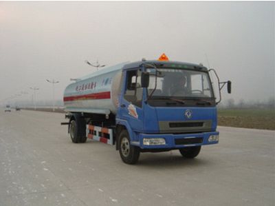 Kaile AKL5163GHYEQChemical liquid transport vehicle