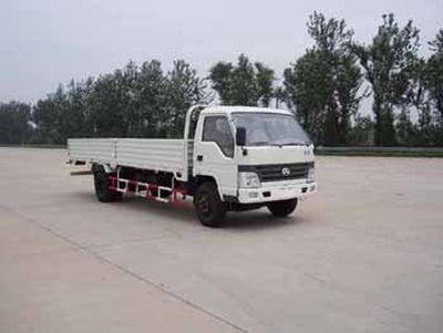 Beijing brand automobilesBJ1066P1U71Ordinary freight cars