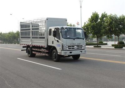 Foton  BJ5103CCYV5 Grate type transport vehicle