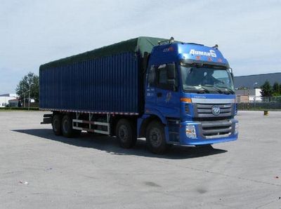 Ouman  BJ5313CPY1 Peng style transport vehicle