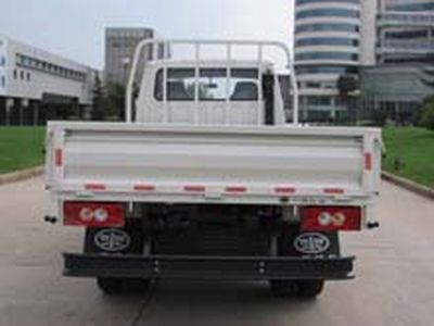 Jiefang Automobile CA1040K3R5E31 Truck