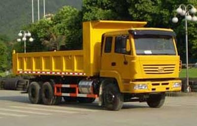 Hongyan  CQ3254SMHG494 Dump truck