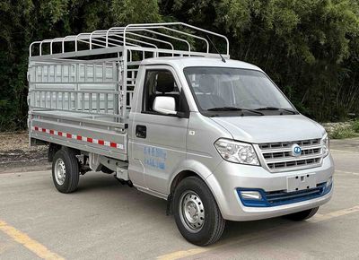 Ruichi  CRC5030CCYDC8BEV Pure electric grille transport vehicle