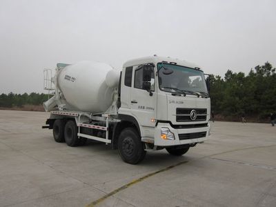 Dongfeng  DFL5251GJBAX1 Concrete mixing transport vehicle