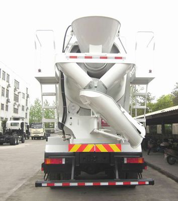 Dongfeng  DFL5251GJBAX1 Concrete mixing transport vehicle