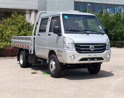 Dongfeng  EQ1020D60Q4 Light duty trucks