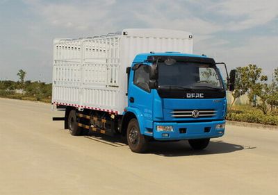 Dongfeng  EQ5140CCY8BDEAC Grate type transport vehicle