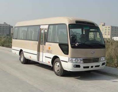 Guangzhou Automobile GZ6702F coach