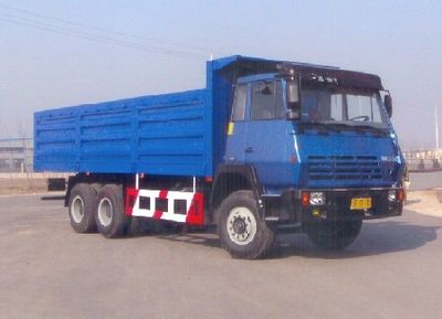 Xunli  LZQ3324 Dump truck