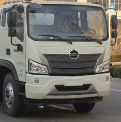 Xiangnongda  SGW5165GXEF Septic suction truck