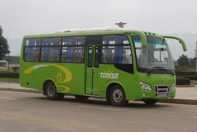 Tongxin  TX6750A3 coach